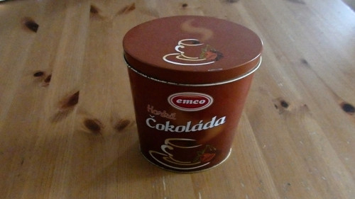 Emco - čokoláda — foto 4