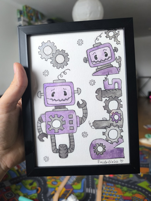 Roboti — foto 2