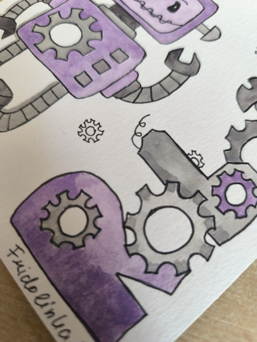 Roboti — foto 4