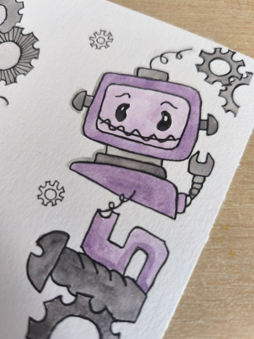Roboti — foto 5
