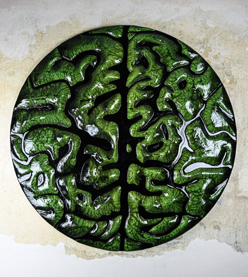Brain — foto 2