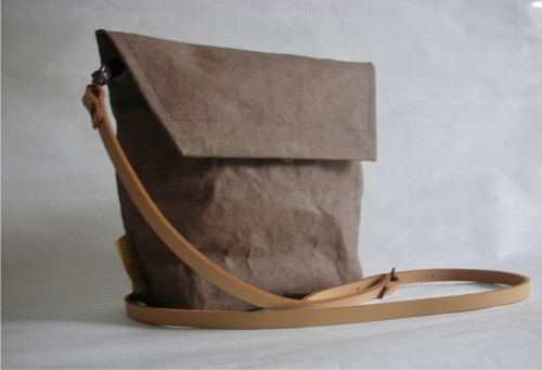 SnapPap -"Mini-Brown" — foto 4