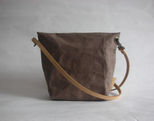 SnapPap -"Mini-Brown" — foto 3