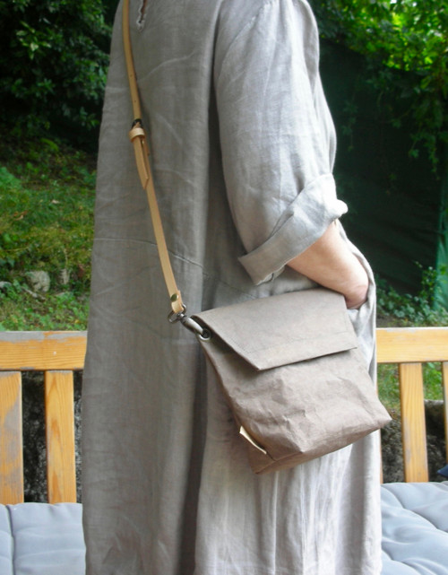 SnapPap -"Mini-Brown" — foto 5