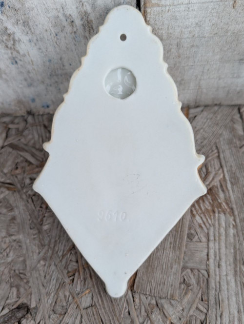 Starožitná porcelánová kropenka. — foto 4