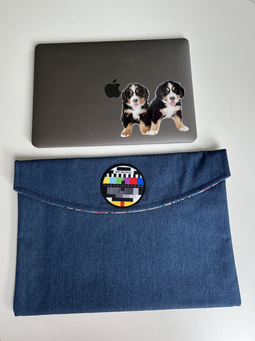 Obal na notebook — foto 2