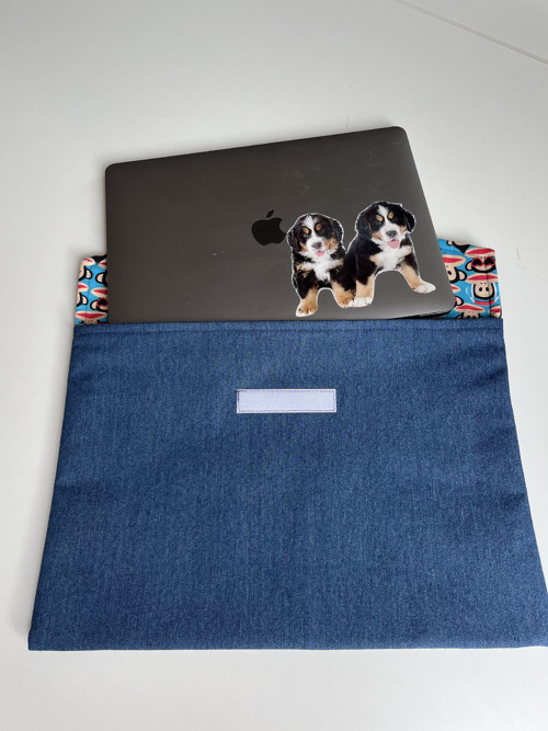 Obal na notebook — foto 3