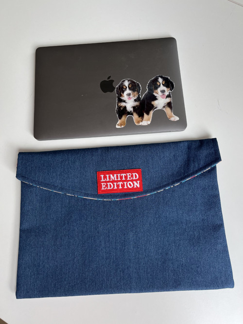 Obal na notebook — foto 2