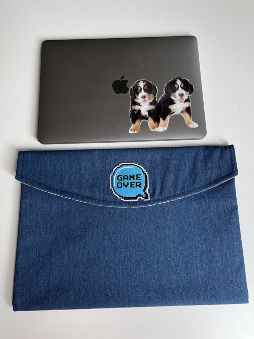 Obal na notebook — foto 2
