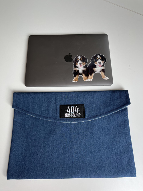 Obal na notebook — foto 2