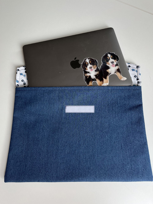 Obal na notebook — foto 3