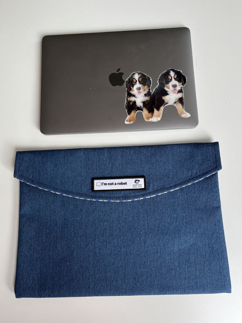 Obal na notebook — foto 3