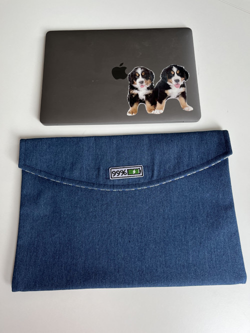 Obal na notebook — foto 2