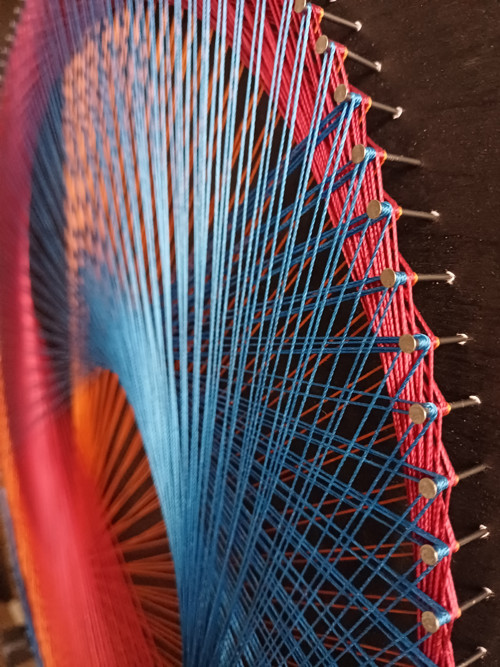 String Art I — foto 3