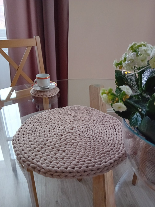 Kávová souprava na váš stůl — foto 3