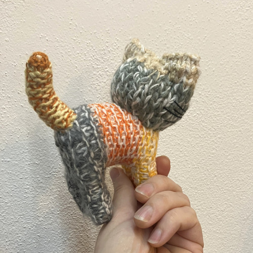 Mourek 14 cm — foto 4