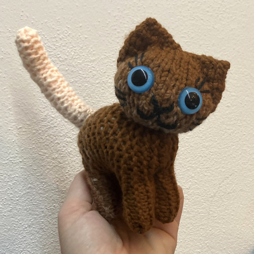 Kaštánek 14 cm — foto 2