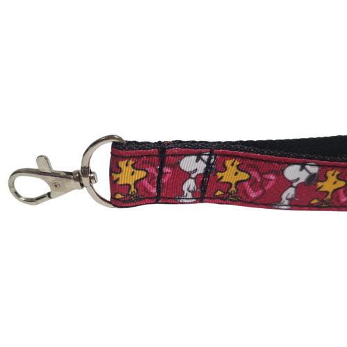 Klíčenka Snoopy in Love — foto 2