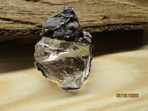 Talisman ,, Královna Afriky " — foto 6
