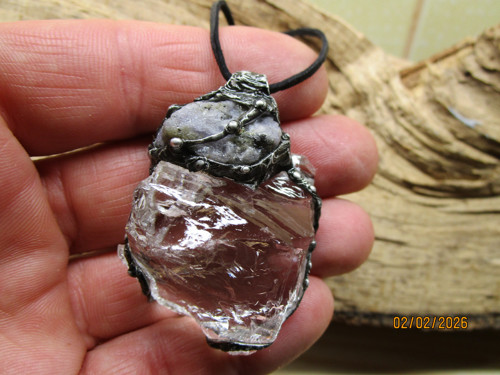 Talisman ,, Královna Afriky " — foto 3