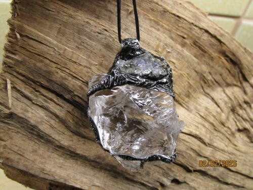 Talisman ,, Královna Afriky " — foto 4