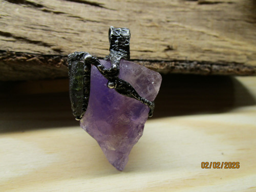 Talisman ,, Povznesení " — foto 3