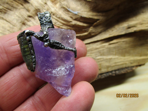 Talisman ,, Povznesení " — foto 4
