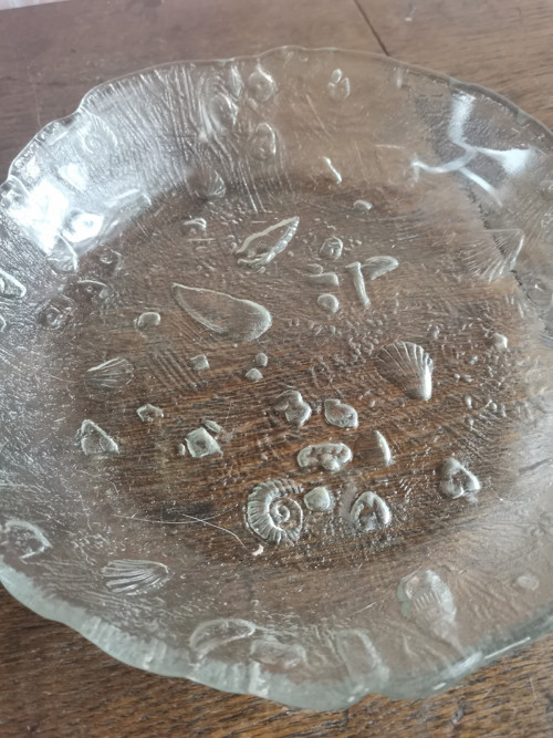Talíř "Mořské dno" — foto 2