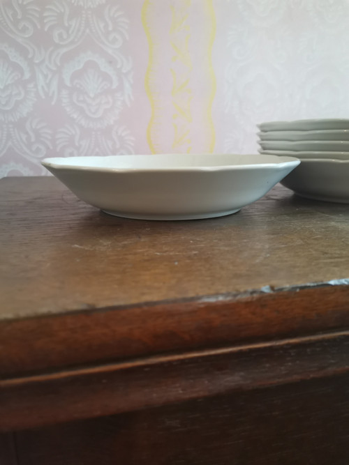 Sada 6 gulášových misek — foto 3