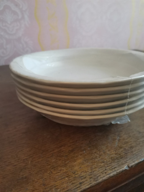 Sada 6 gulášových misek — foto 2