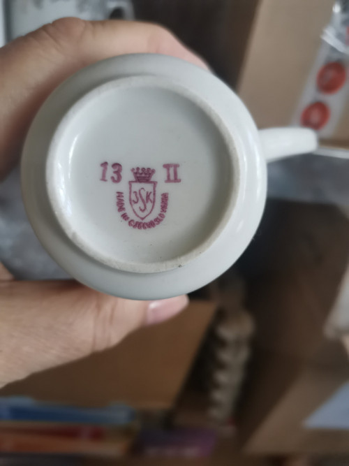 Kávové šapo — foto 4