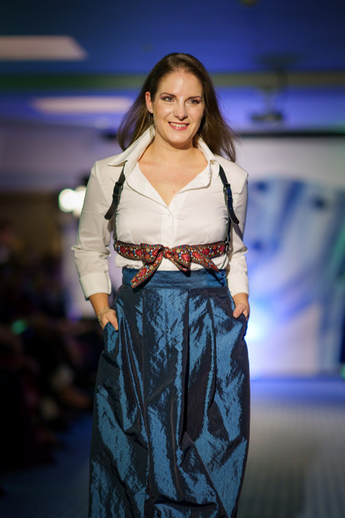 Sukně... — foto 4