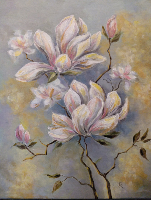 Magnolie — foto 2