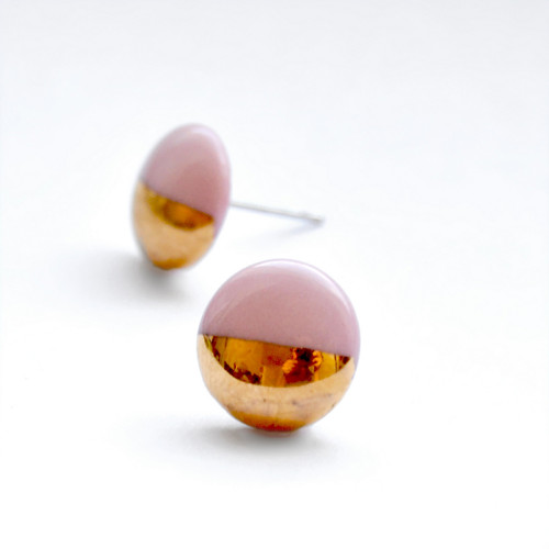 Pecky pink gold — foto 6