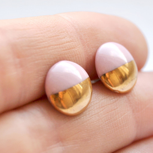 Pecky pink gold — foto 4
