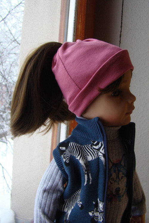 Hannah Götz 50 cm - souprava — foto 4