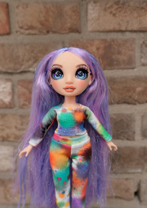 Rainbow High - komplet — foto 2