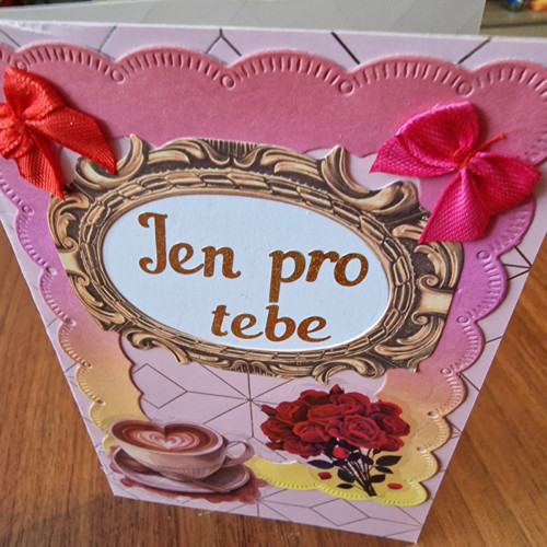 Vše nejlepší, jen pro tebe. — foto 3