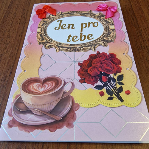 Vše nejlepší, jen pro tebe. — foto 2