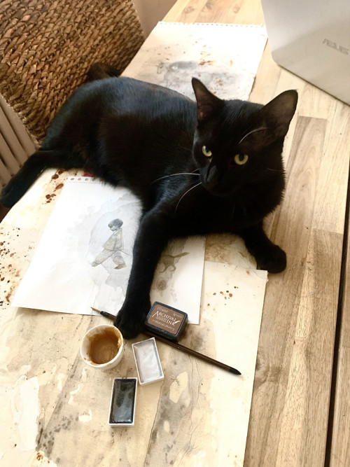 Na Cestě Domu… — foto 6