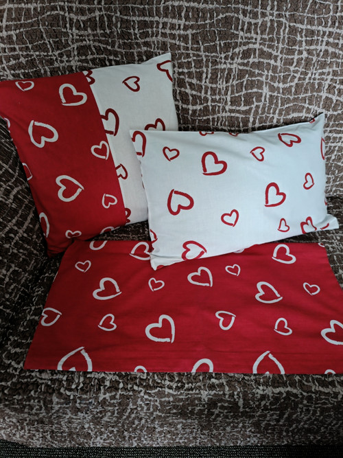 Valentinka — foto 3