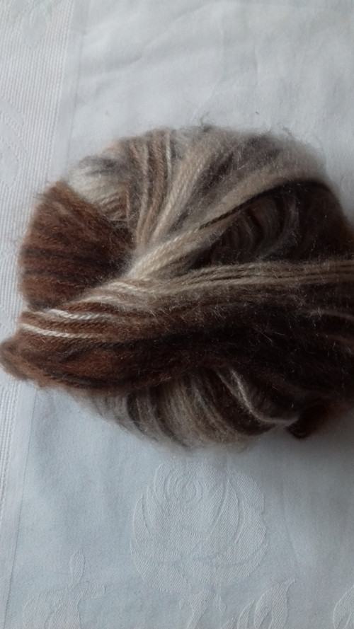 Příze Elfin Color — foto 6