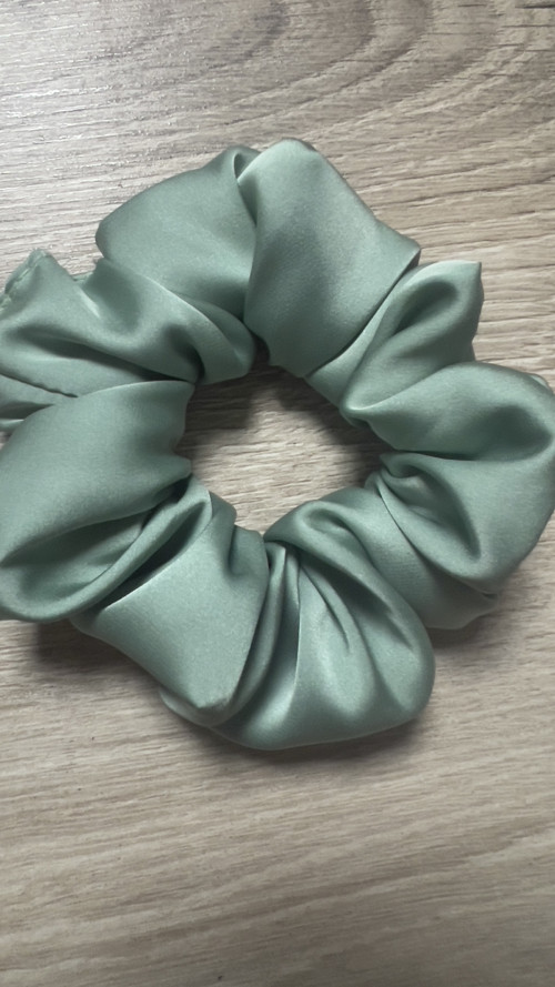 Scrunchies- mentol — foto 2