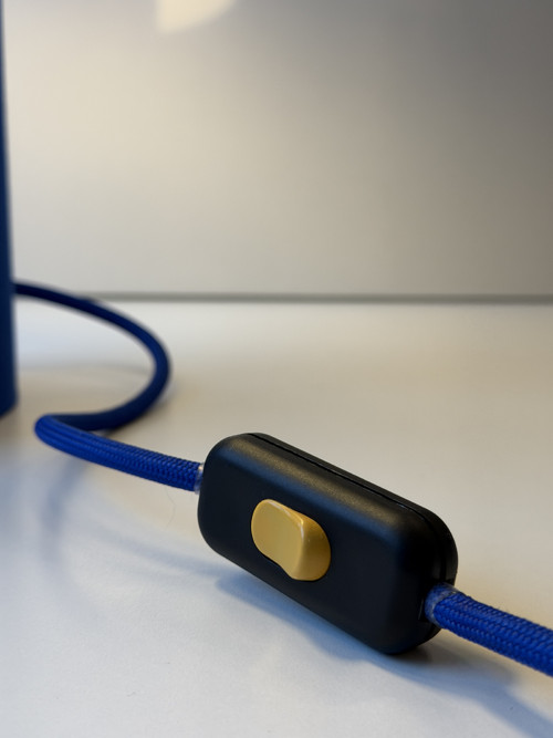 Lampa Deep Blue — foto 5
