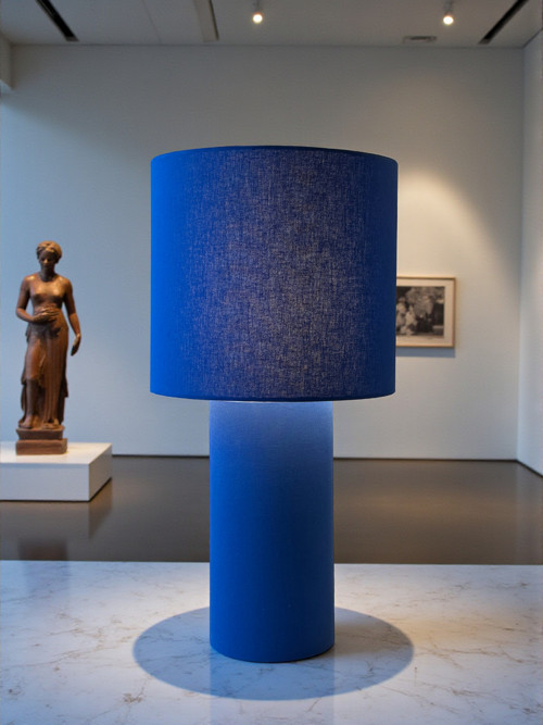 Lampa Deep Blue — foto 2