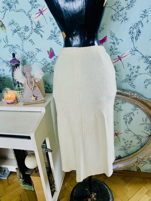 Sukně prvorepubliková elegance — foto 4