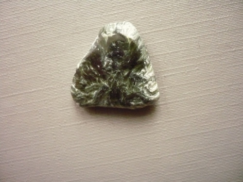 Troml. kámen – serafinit 20 mm, č.54f — foto 2