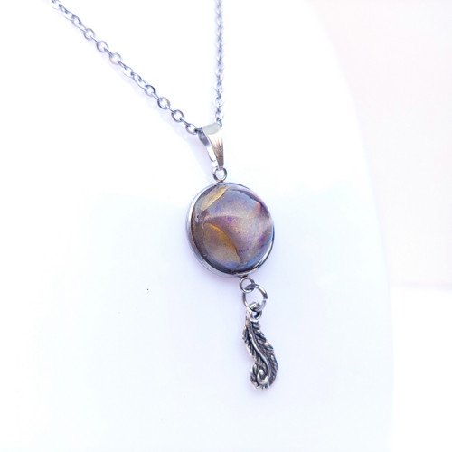 Indian amulet /25190/ — foto 4