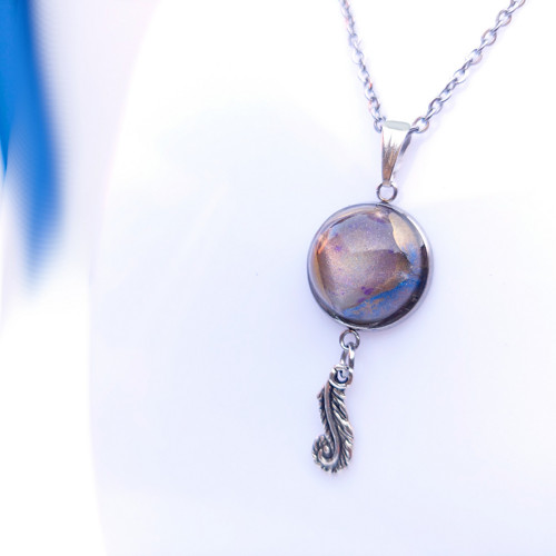 Indian amulet /25190/ — foto 3