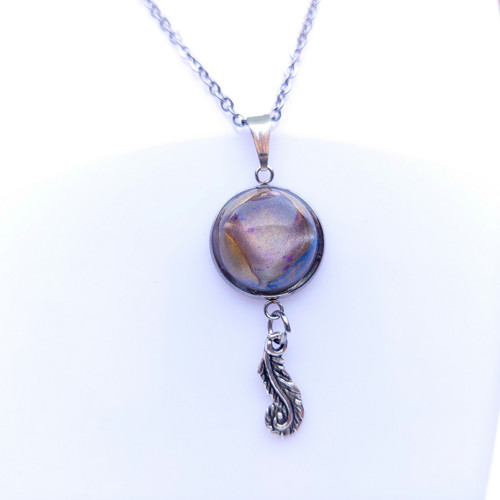 Indian amulet /25190/ — foto 2